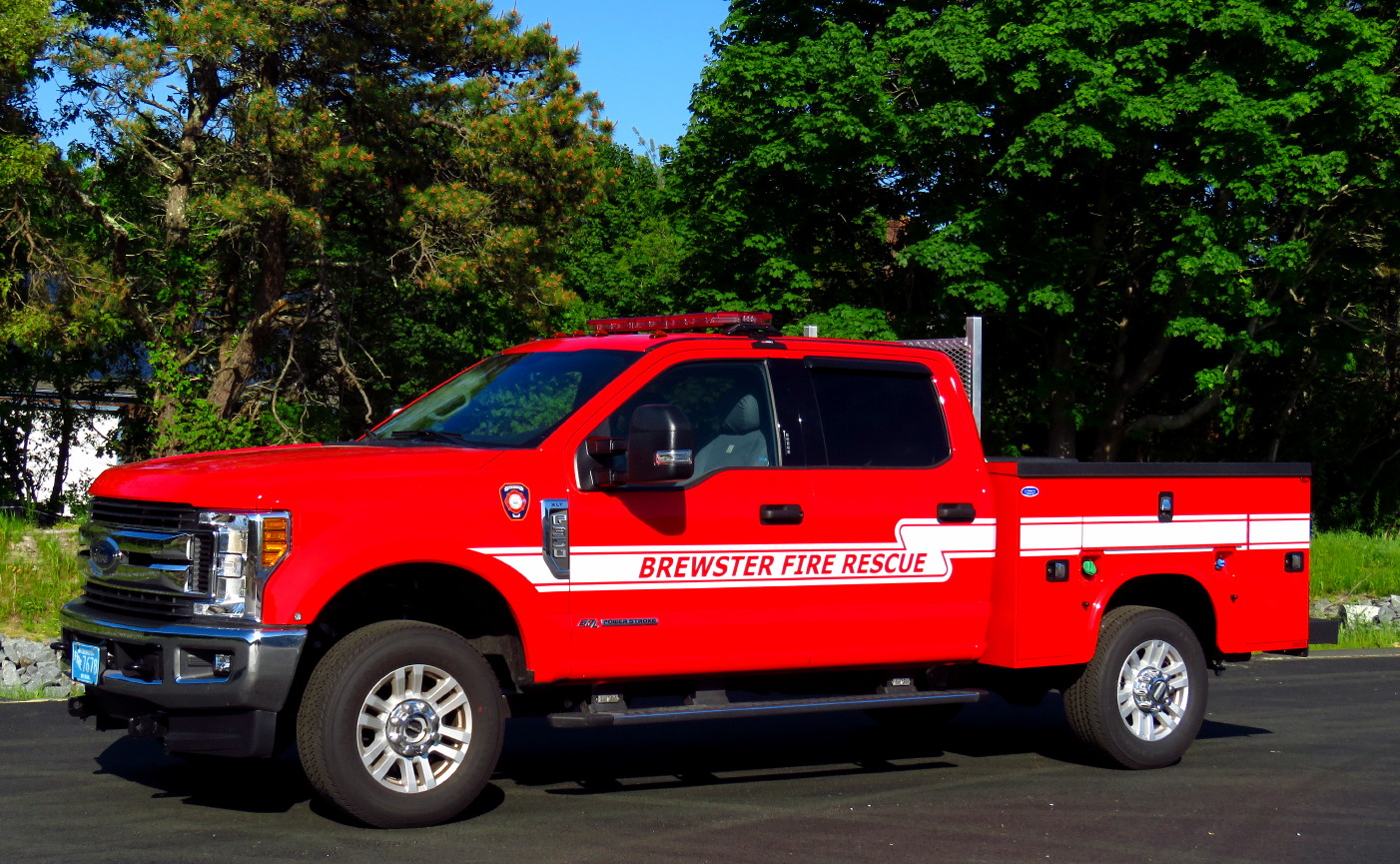 Brewster Fire and Rescue (Massachusetts) Firefighting Wiki Fandom